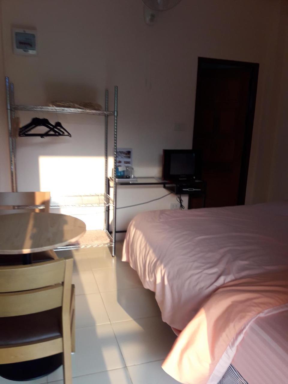 Apartamento Panna Kalong Chiang Khong Exterior foto